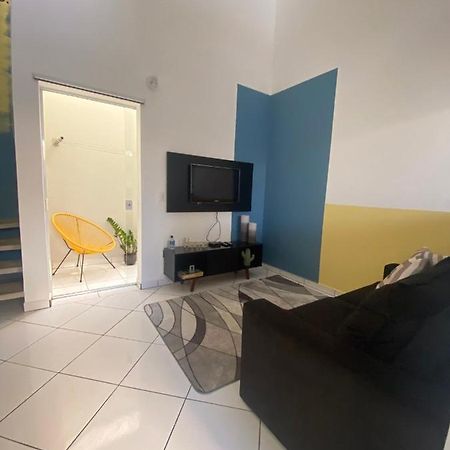 بويتوفا Loft Villa - Com Ar Condicionado No Centro Da Cidade المظهر الخارجي الصورة