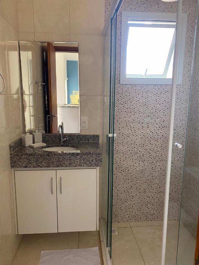 بويتوفا Loft Villa - Com Ar Condicionado No Centro Da Cidade المظهر الخارجي الصورة