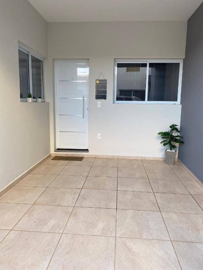 بويتوفا Loft Villa - Com Ar Condicionado No Centro Da Cidade المظهر الخارجي الصورة