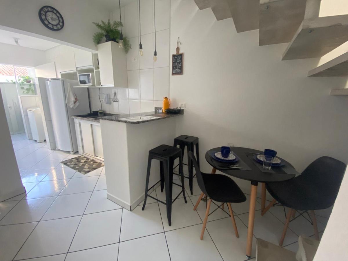 بويتوفا Loft Villa - Com Ar Condicionado No Centro Da Cidade المظهر الخارجي الصورة