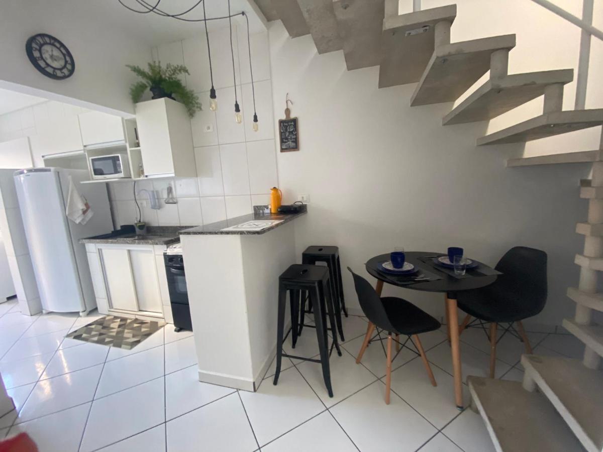 بويتوفا Loft Villa - Com Ar Condicionado No Centro Da Cidade المظهر الخارجي الصورة