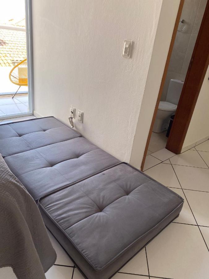 بويتوفا Loft Villa - Com Ar Condicionado No Centro Da Cidade المظهر الخارجي الصورة