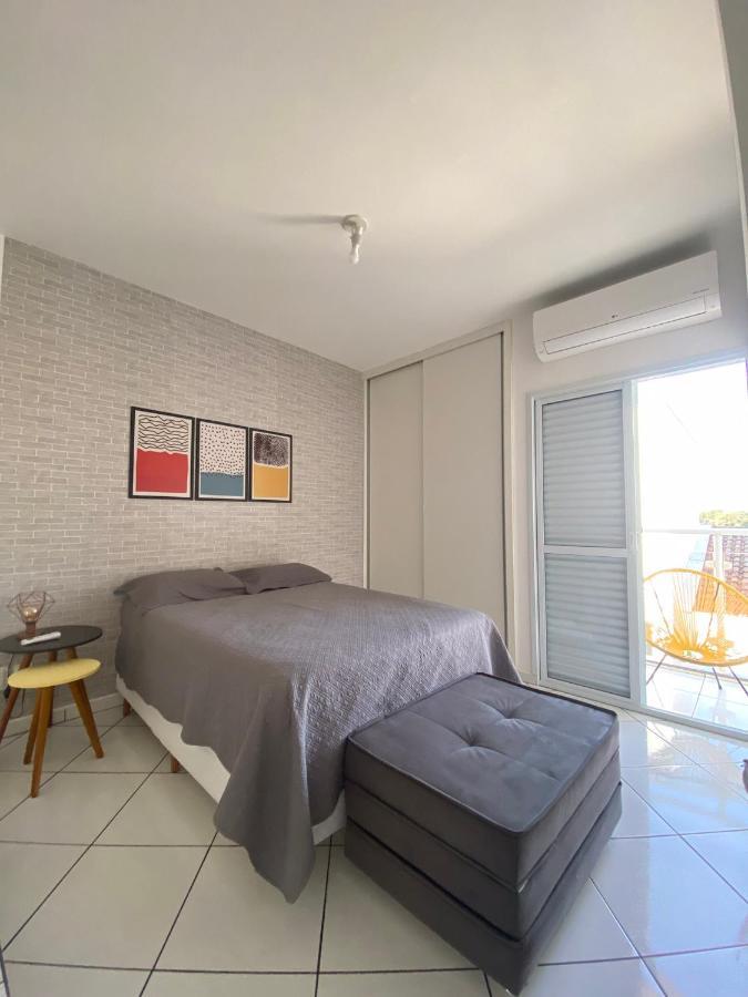 بويتوفا Loft Villa - Com Ar Condicionado No Centro Da Cidade المظهر الخارجي الصورة