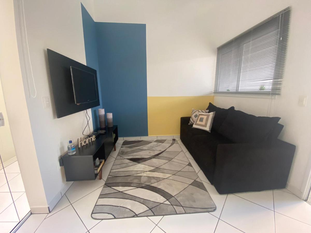 بويتوفا Loft Villa - Com Ar Condicionado No Centro Da Cidade المظهر الخارجي الصورة