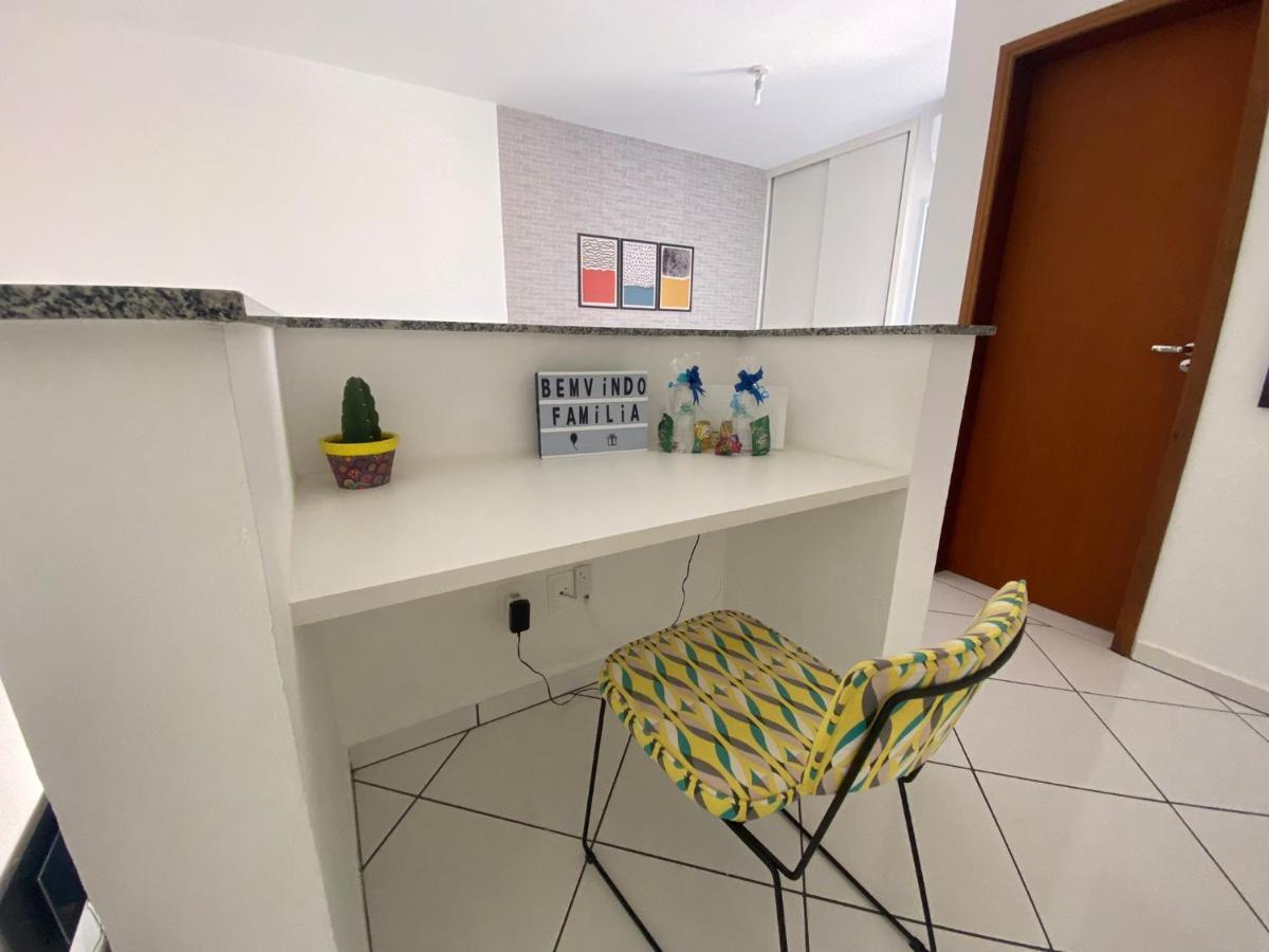 بويتوفا Loft Villa - Com Ar Condicionado No Centro Da Cidade المظهر الخارجي الصورة